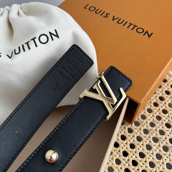 Louis Vuitton 30MM Belt LVB00292